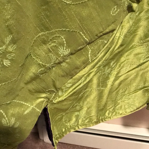 Reversible blazer - Picture 5 of 8